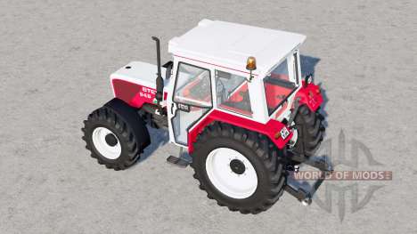 Steyr 948 для Farming Simulator 2017