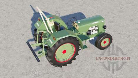 Buhrer RP   21 для Farming Simulator 2017