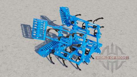 Religieux-Freres Liborto  C для Farming Simulator 2017