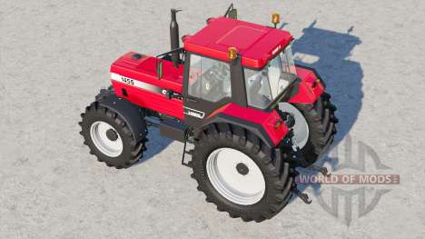 Case IH 1455           XL для Farming Simulator 2017