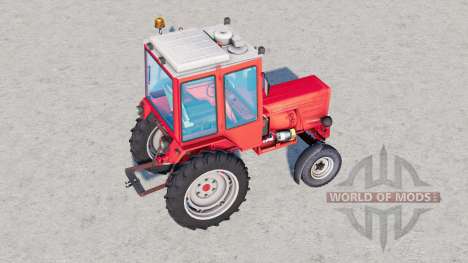 Т-25А малолитражный    трактор для Farming Simulator 2017