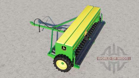 John Deere     8350 для Farming Simulator 2017