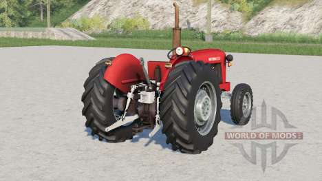 IMT  558 для Farming Simulator 2017