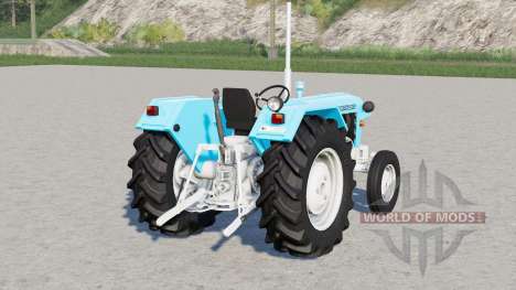 Rakovica  65 для Farming Simulator 2017