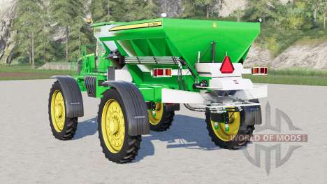 John Deere   R4045 для Farming Simulator 2017
