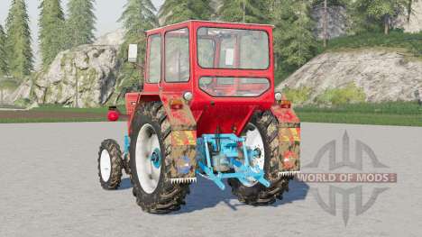 Universal      650 для Farming Simulator 2017