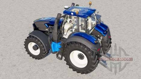 Deutz-Fahr Serie 9 TTV Agrotron  2014 для Farming Simulator 2017