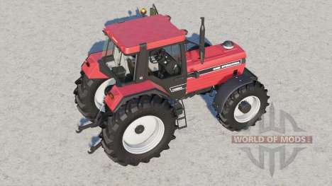 Case International 1455  XL для Farming Simulator 2017