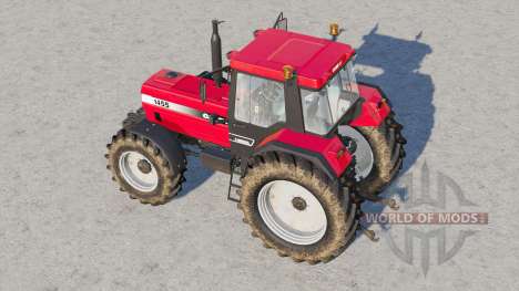 Case IH 1455      XL для Farming Simulator 2017