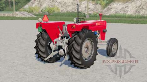 IMT  560 для Farming Simulator 2017