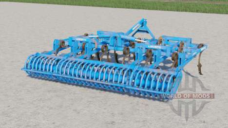 Religieux-Freres Liborto  C для Farming Simulator 2017