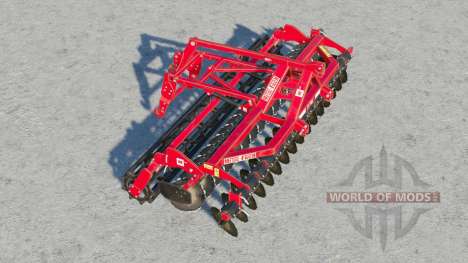 Metal-Fach    U741-1 для Farming Simulator 2017