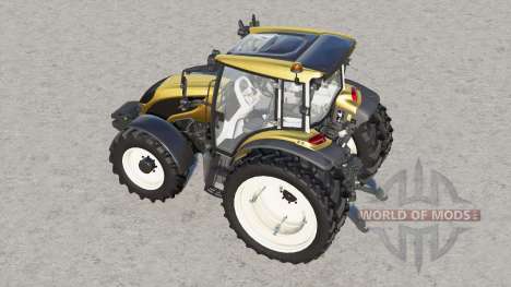 Valtra              A-Serie для Farming Simulator 2017