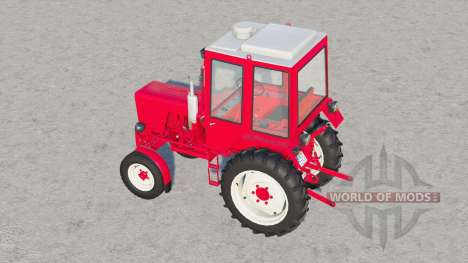 Т-25А малолитражный трактор для Farming Simulator 2017