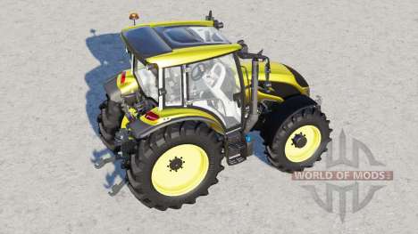 Valtra               A-Serie для Farming Simulator 2017