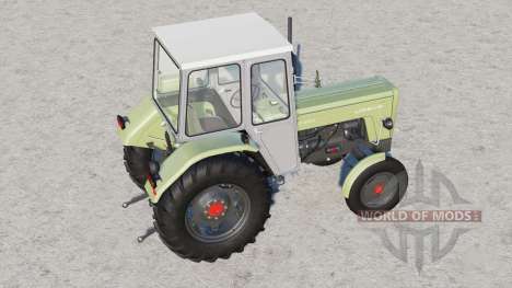 Ursus                     C-360 для Farming Simulator 2017