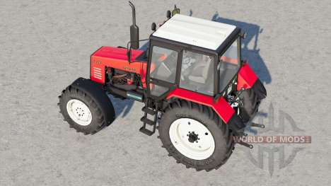 МТЗ-1221 Беларус   2003 для Farming Simulator 2017