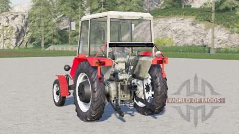 Zetor    3011 для Farming Simulator 2017