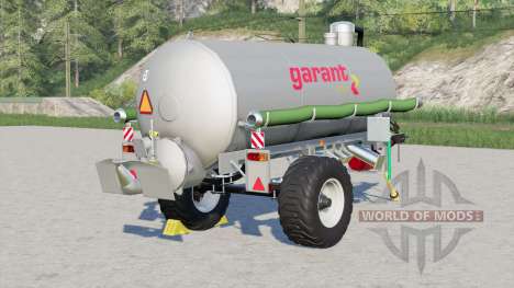Kotte Garant VE   8.000 для Farming Simulator 2017