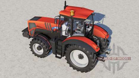 Terrion ATM  7360 для Farming Simulator 2017