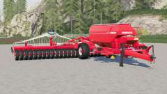 Horsch Serto 12 SC для Farming Simulator 2017