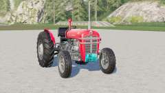 IMT 533   DeLuxe для Farming Simulator 2017