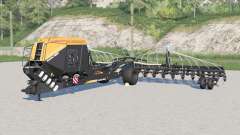 Amazone Condor                 15001 для Farming Simulator 2017