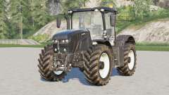 JCB Fastrac              4220 для Farming Simulator 2017