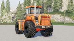 Big Bud    450 для Farming Simulator 2017