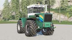 Raba 320 4WD для Farming Simulator 2017