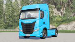 Iveco S-Way 480 2019 для Farming Simulator 2017