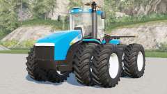 New Holland T9000 Series для Farming Simulator 2017