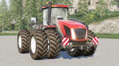 New Holland T9          Series для Farming Simulator 2017