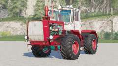 T-150K all-wheel drive            tractor для Farming Simulator 2017