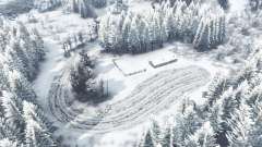 The Winters Tale для Spin Tires