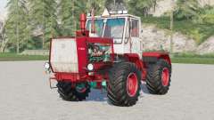 T-150K all-wheel drive           tractor для Farming Simulator 2017