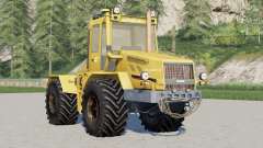 MoAZ-49011-30 2006 для Farming Simulator 2017