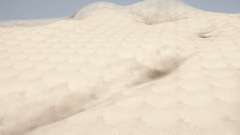 Sand Dunes  Trailing для MudRunner
