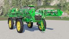 John Deere   R4045 для Farming Simulator 2017