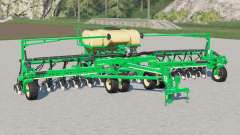 Great Plains   YP-4025A для Farming Simulator 2017