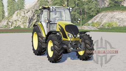 Valtra               A-Serie для Farming Simulator 2017
