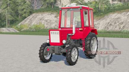 T-30A80 1996 для Farming Simulator 2017