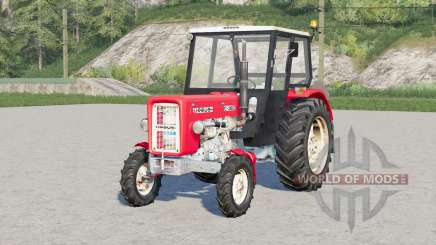 Ursus                      C-360 для Farming Simulator 2017