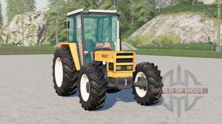 Renault 851.4   S для Farming Simulator 2017