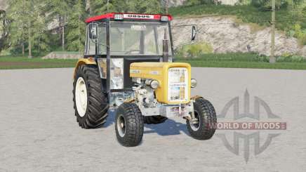 Ursus                        C-360 для Farming Simulator 2017