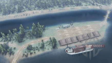Level  33 для Spin Tires