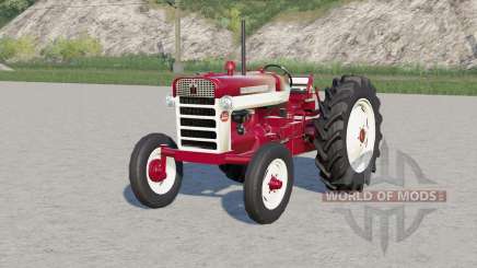 International   340 для Farming Simulator 2017