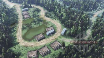 101 plots для Spin Tires