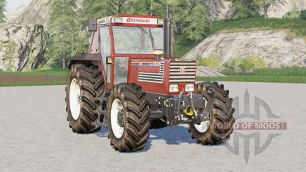 Fiat 180-90 Turbo         DT для Farming Simulator 2017