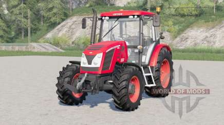 Zetor Proxima Power 120 2015 для Farming Simulator 2017